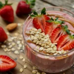smoothie