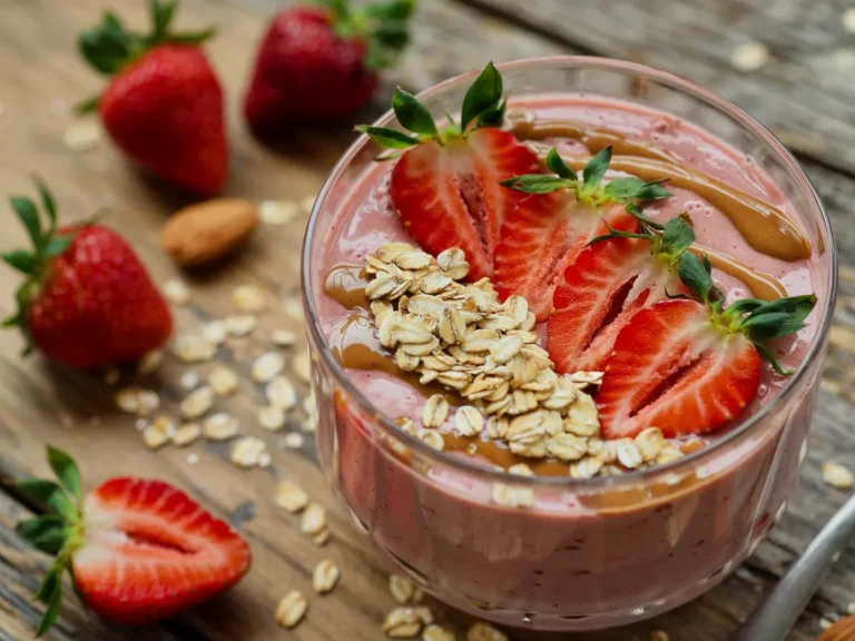 smoothie