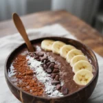 Smoothie Bowl