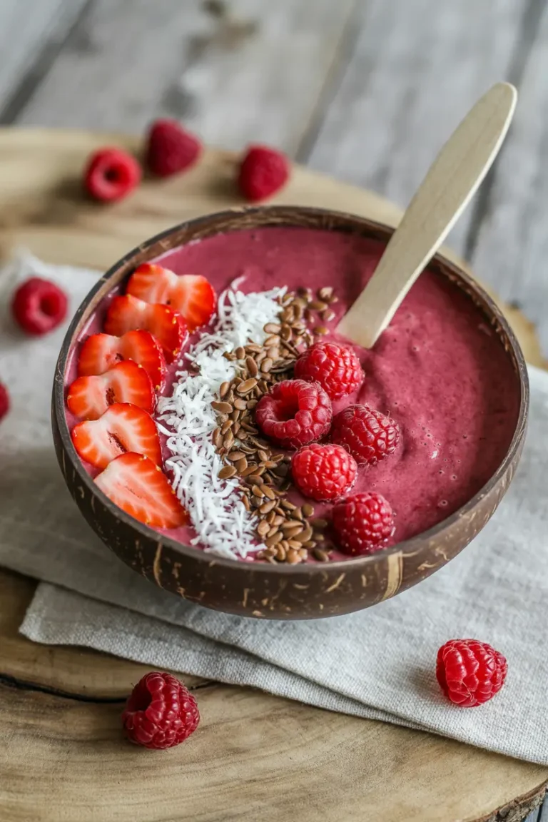 Smoothie Bowl