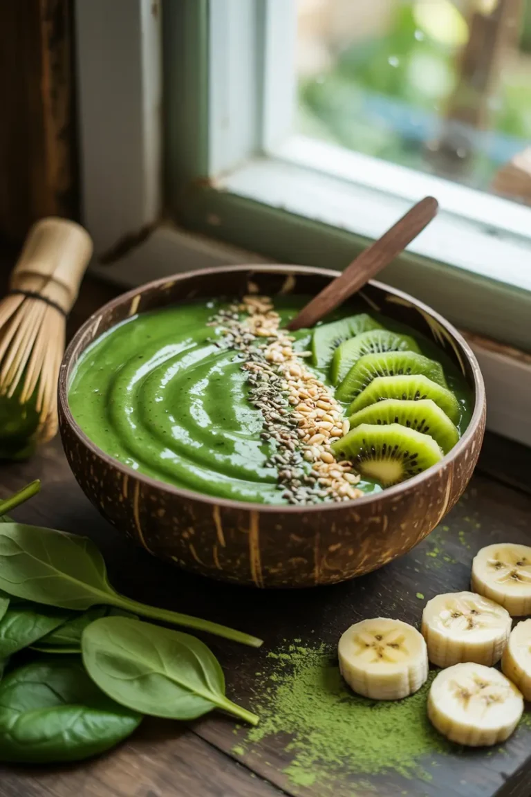 Smoothie Bowl