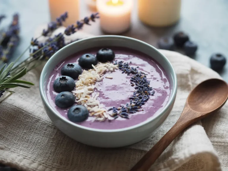 Smoothie Bowl