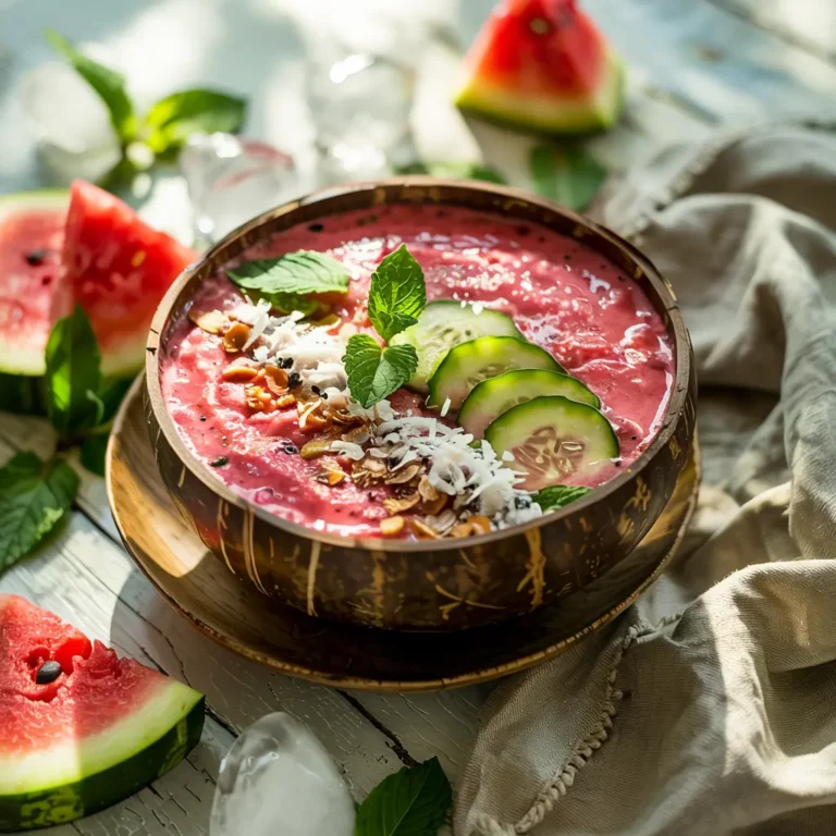 Smoothie Bowl