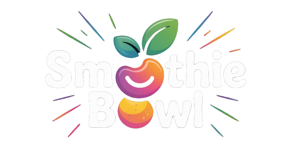 smoothie bowl