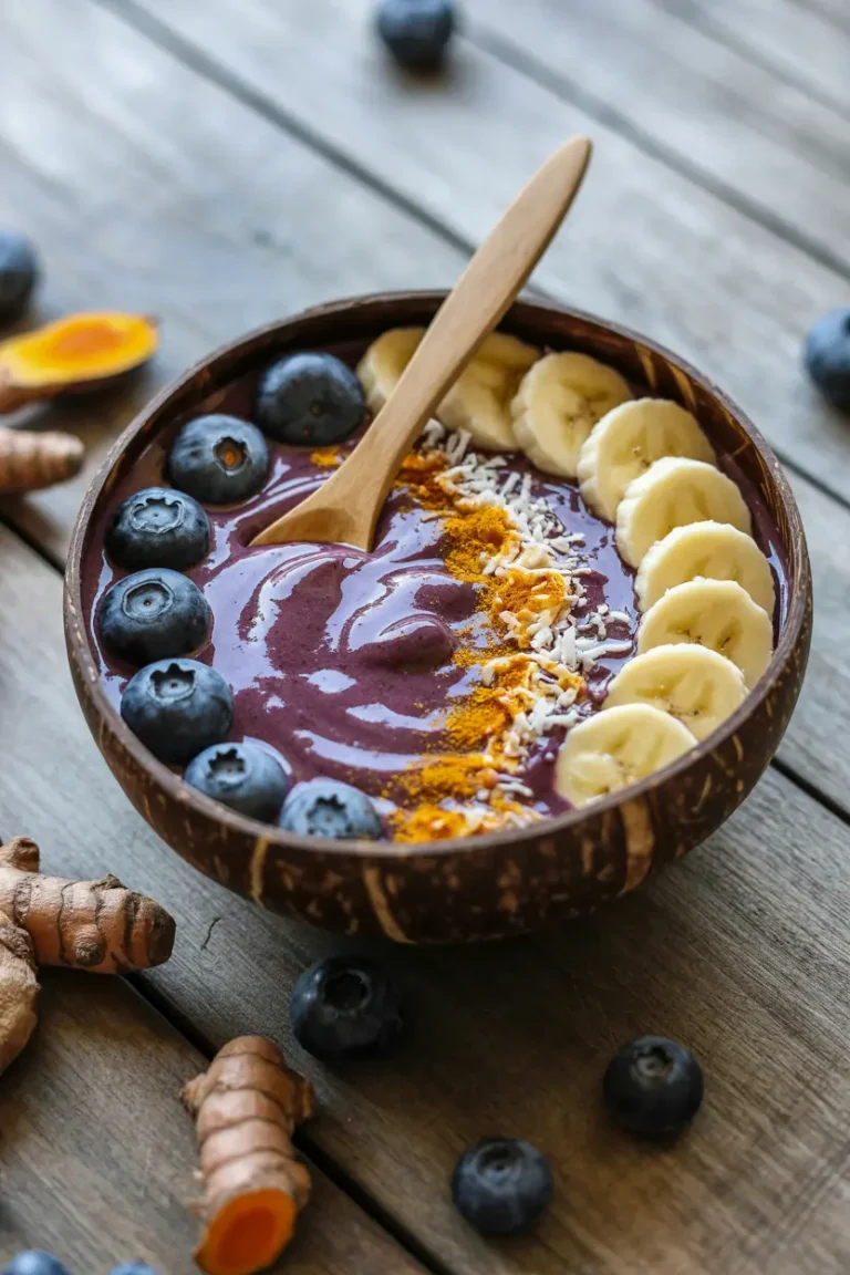 Smoothie Bowl